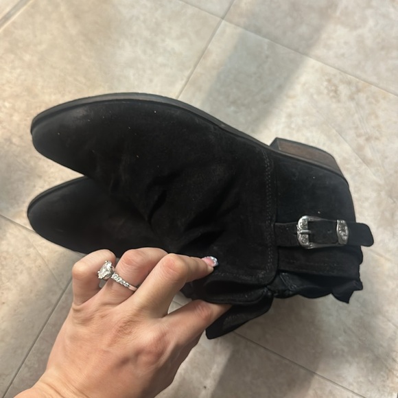 Naughty monkey size 6, boots - Picture 3 of 7